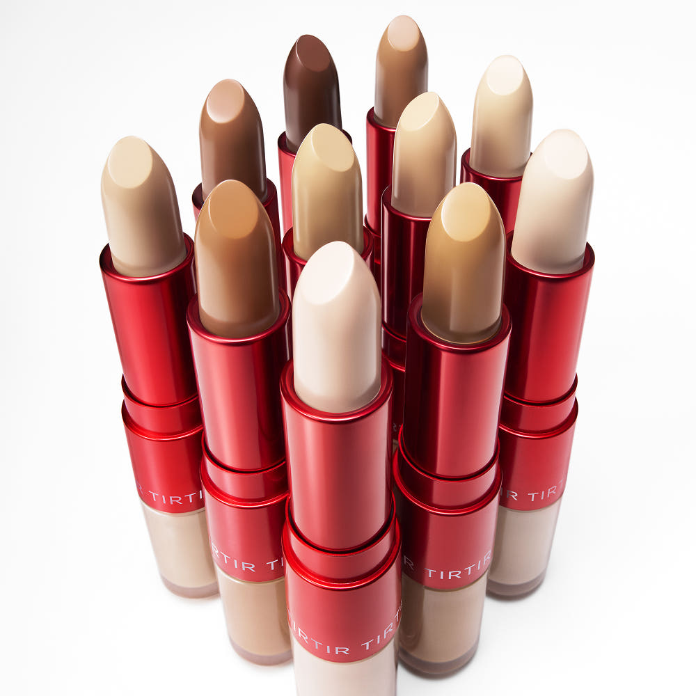 TIRTIR Glide & Hide Blurring Concealer