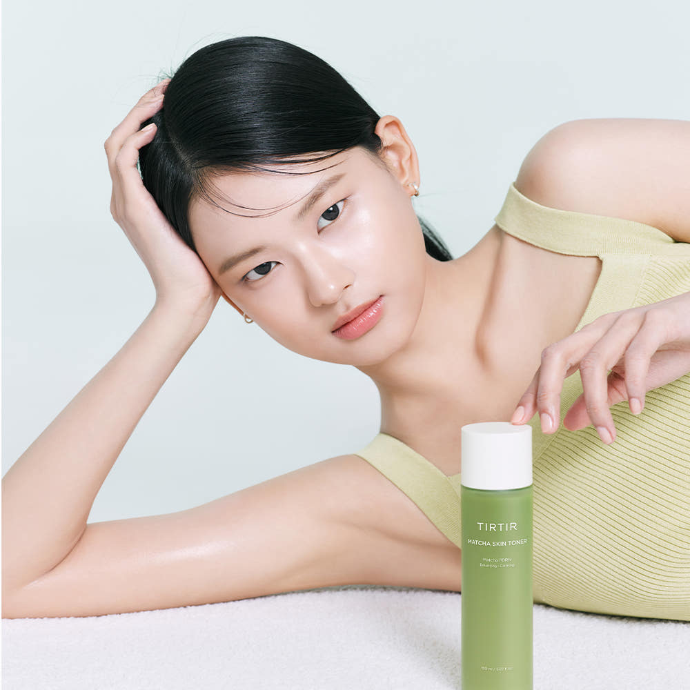 TIRTIR Matcha Skin Toner 150ml