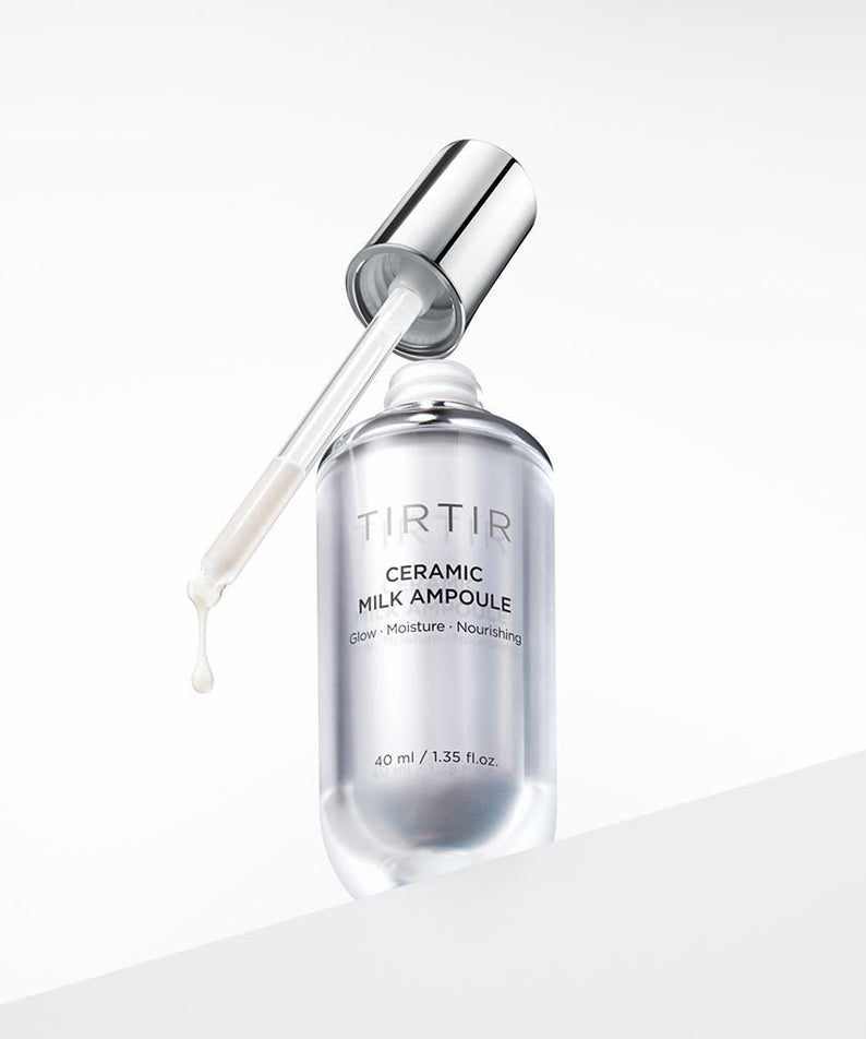 TIRTIR Ceramic Milk Ampoule