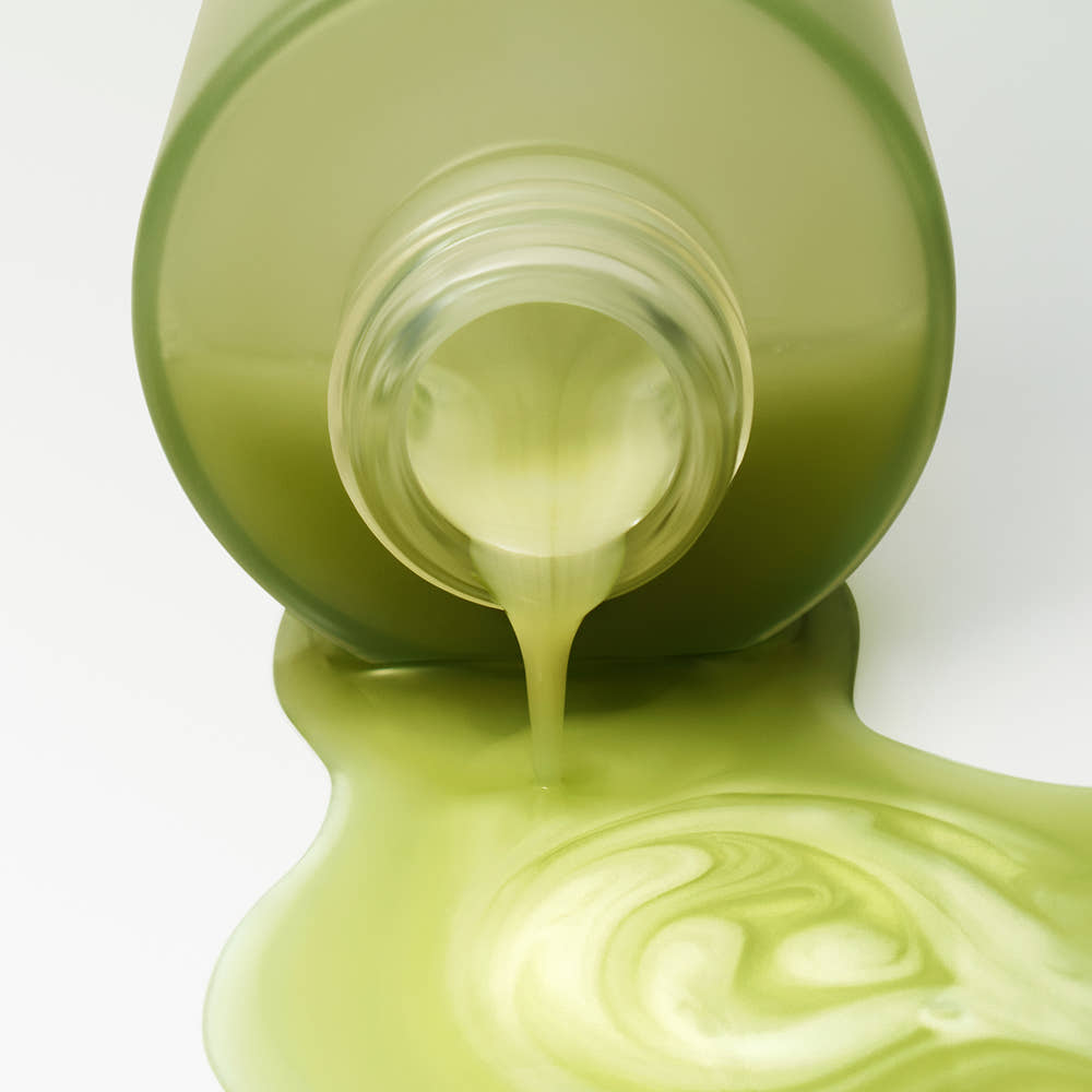 TIRTIR Matcha Dual Serum 50ml