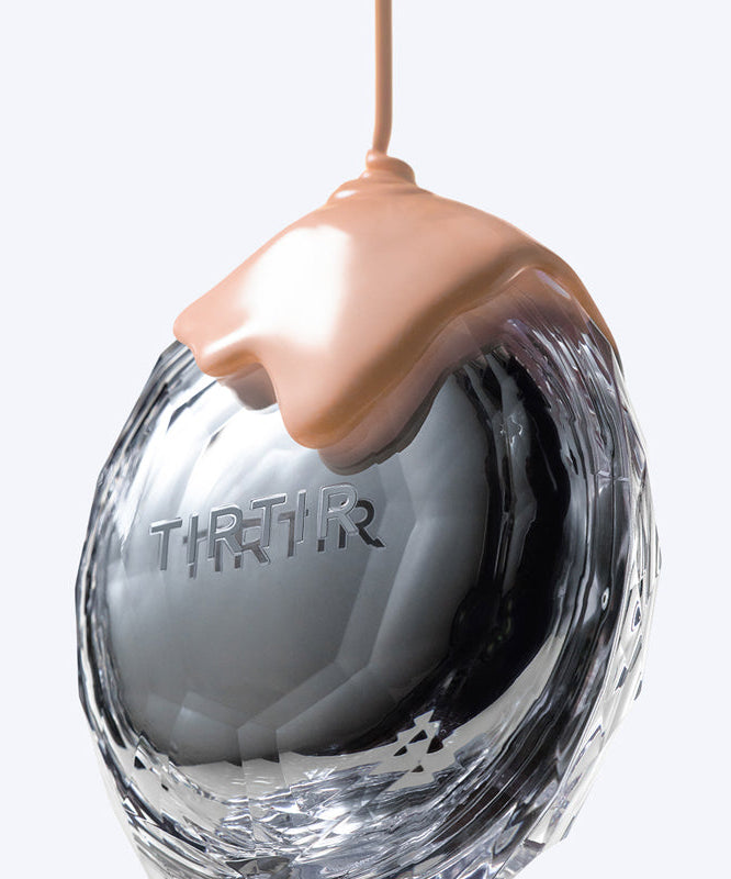 TIRTIR Mask Fit Crystal Mesh Cushion