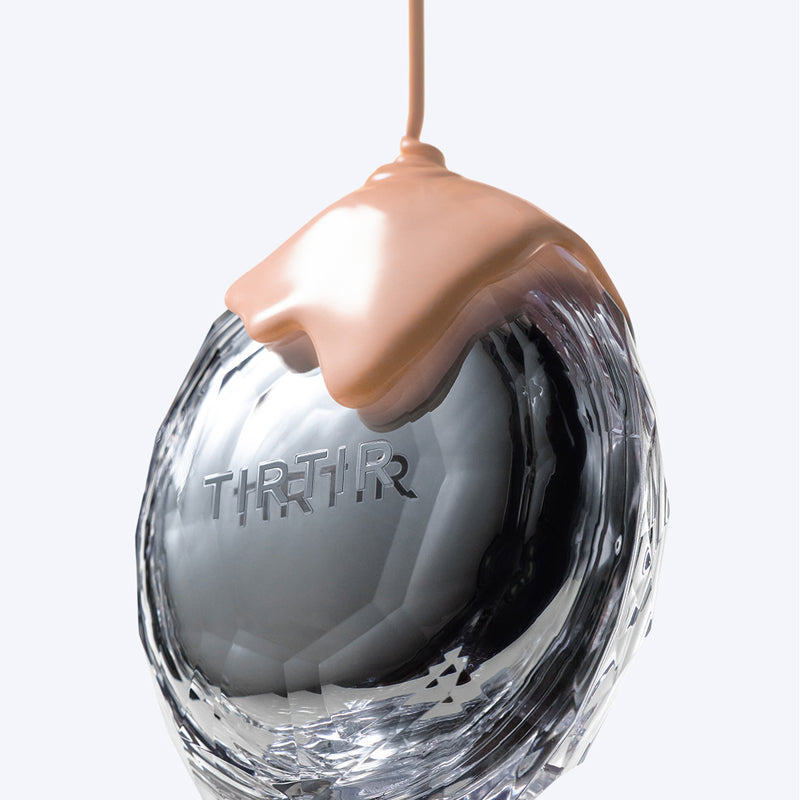 TIRTIR Mask Fit Crystal Mesh Cushion