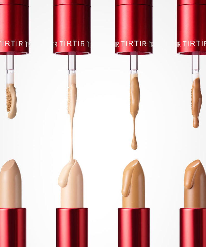 TIRTIR Glide & Hide Blurring Concealer