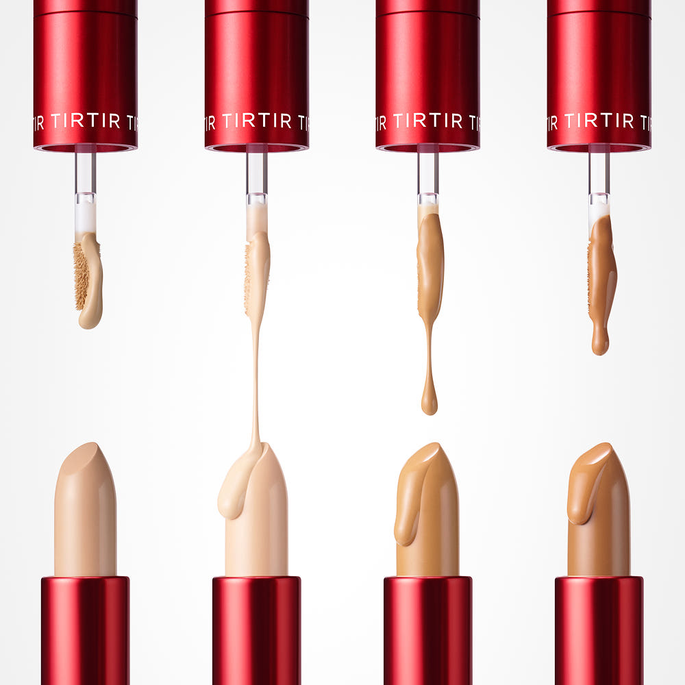TIRTIR Glide & Hide Blurring Concealer