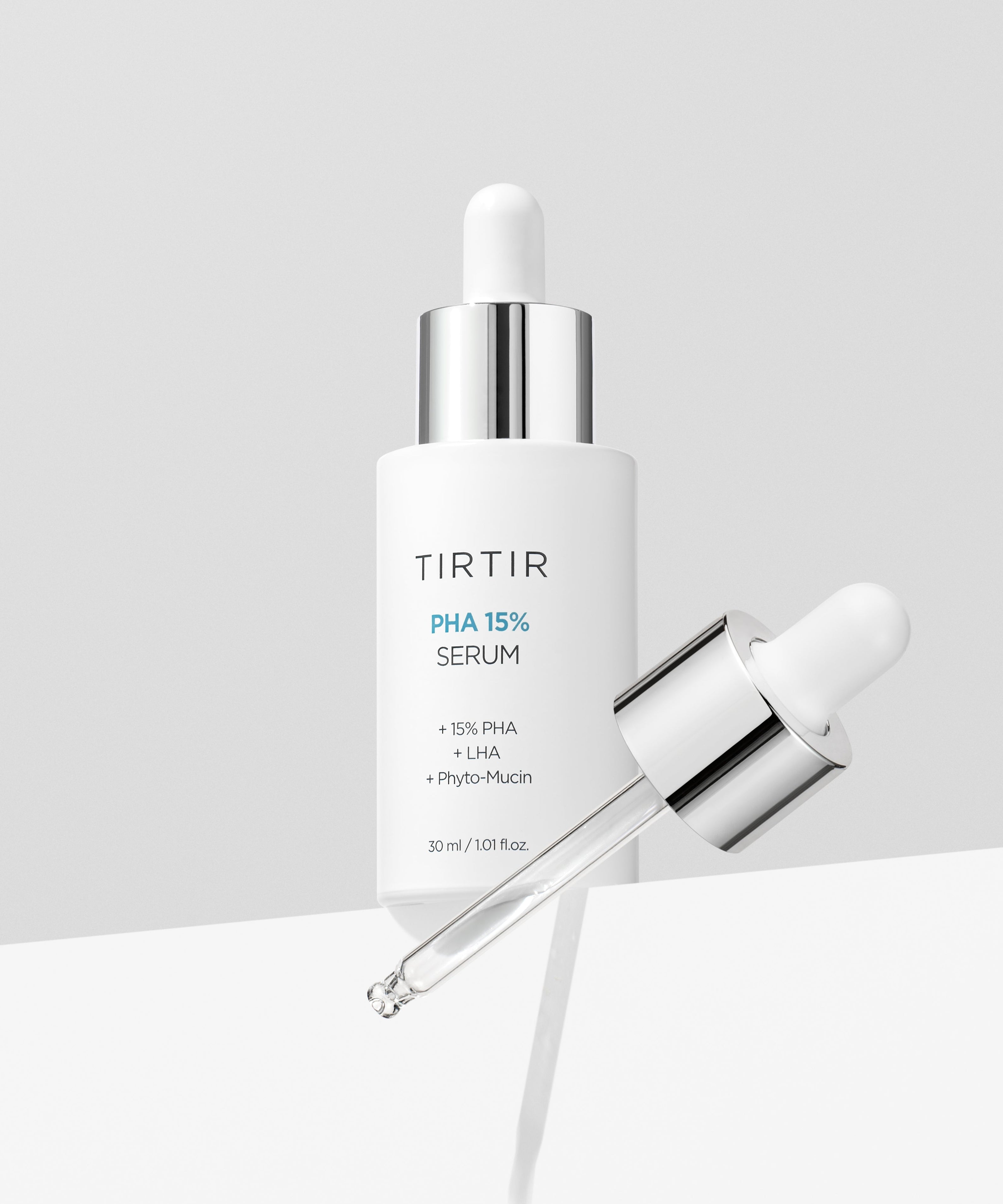 TIRTIR PHA 15% Serum 30ml