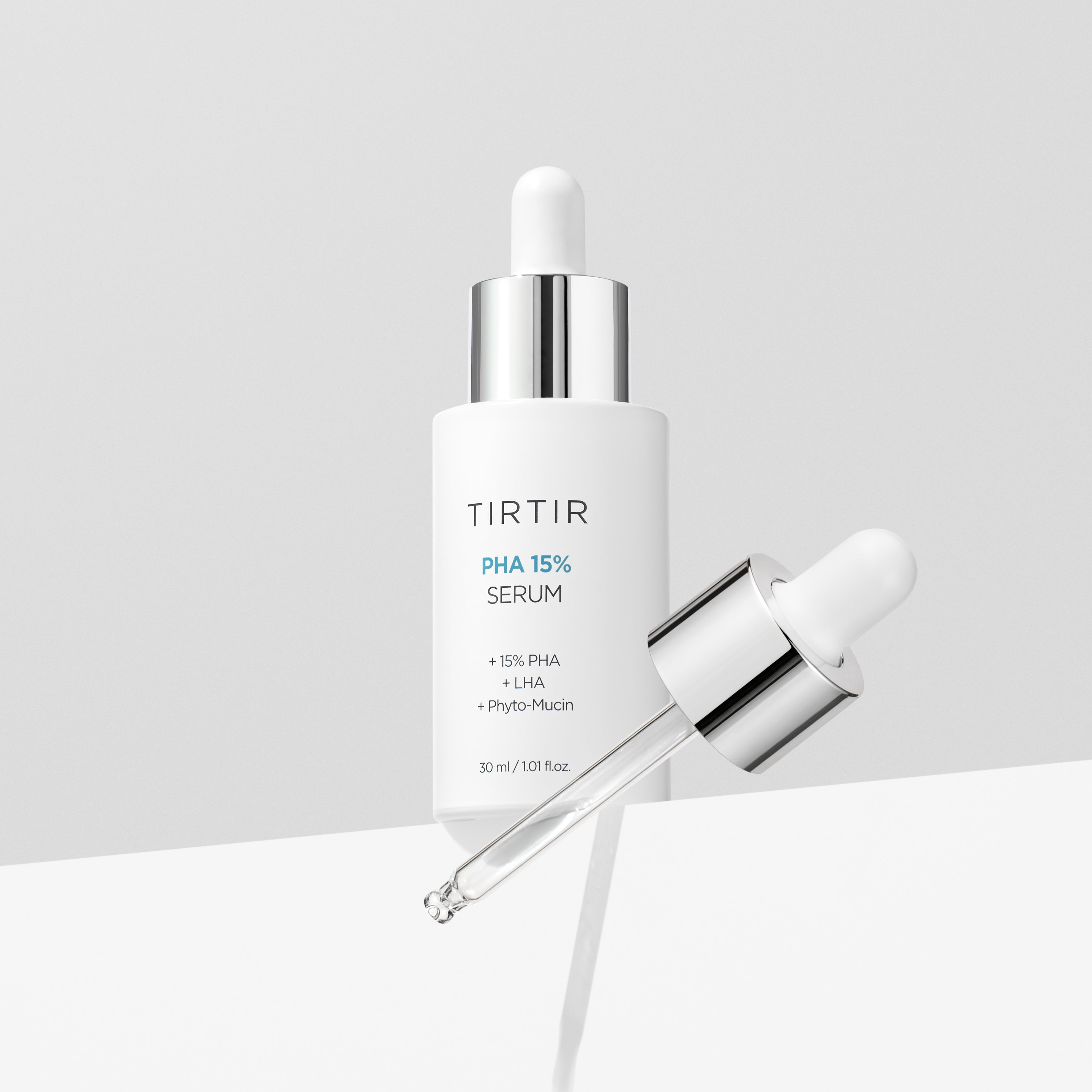 TIRTIR PHA 15% Serum 30ml
