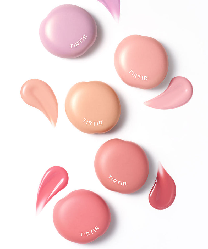 TIRTIR Airy Bloom Mesh Blush