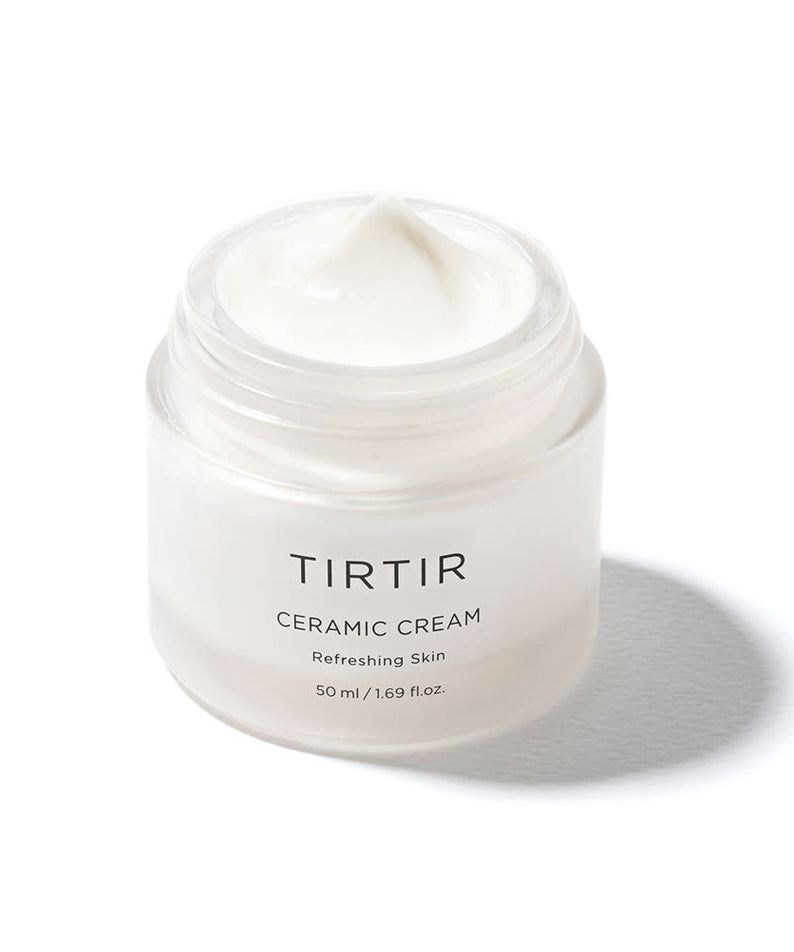 TIRTIR セラミッククリーム 50ml