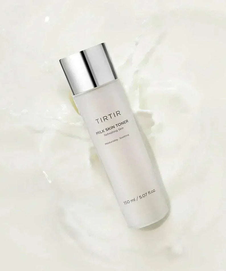 TIRTIR Milk Skin Toner 150ml