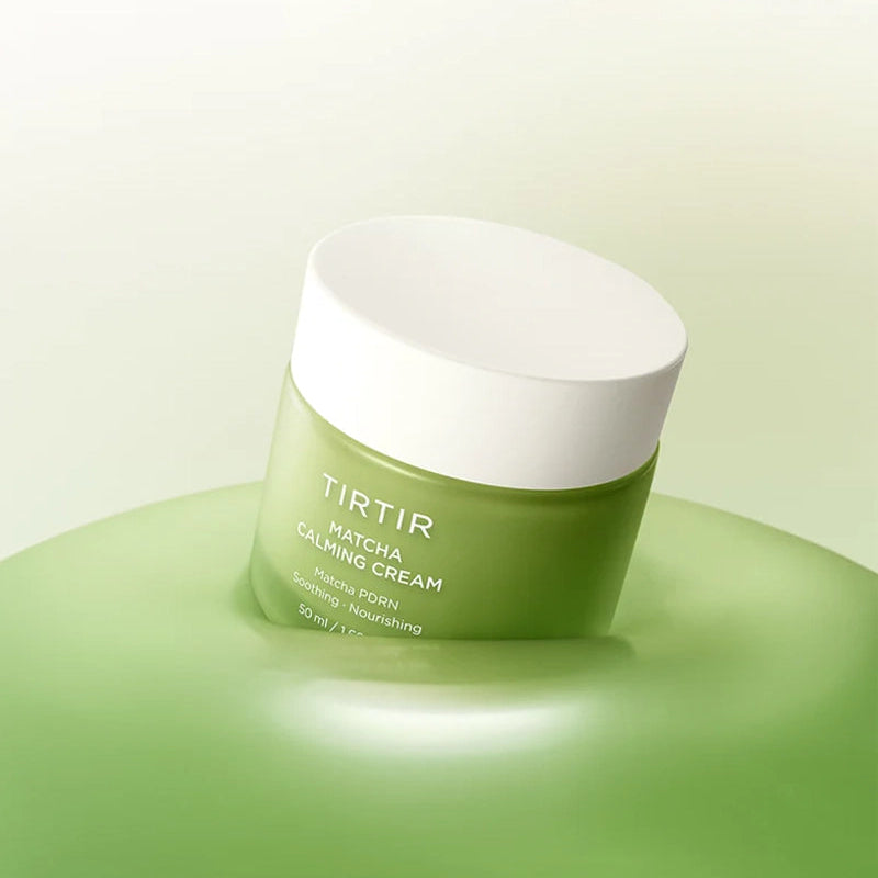 TIRTIR Matcha Calming Cream 50ml