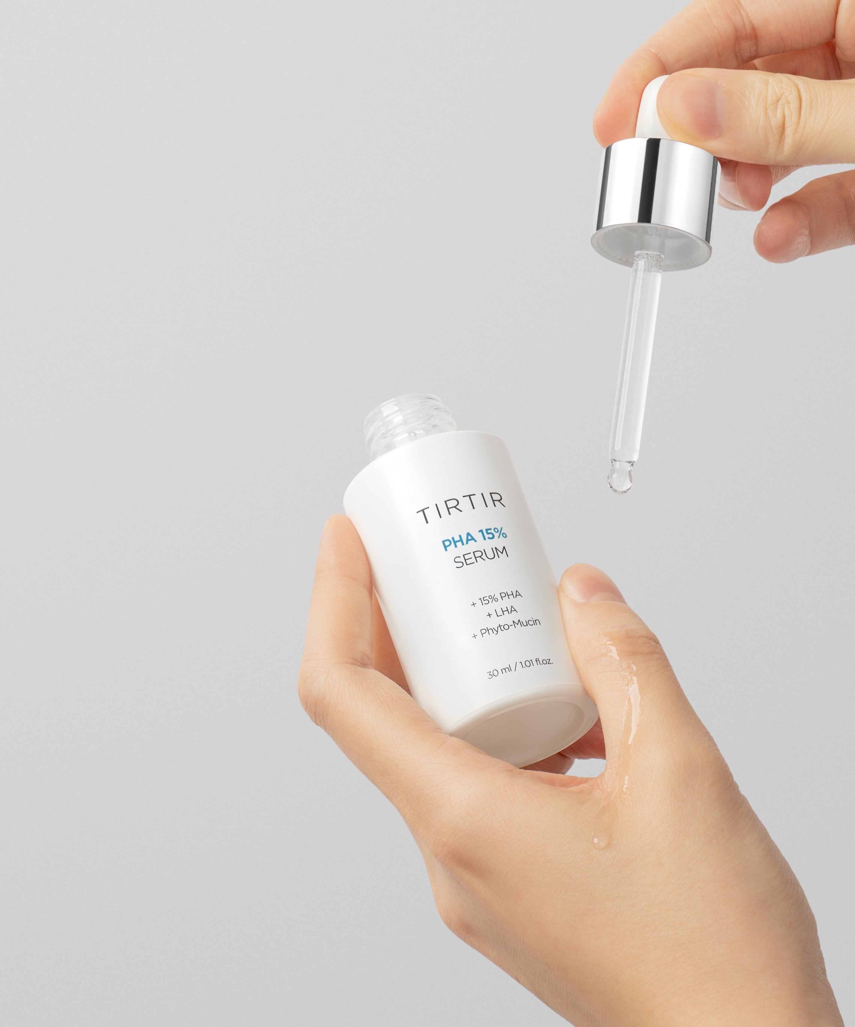 TIRTIR PHA 15% Serum 30ml