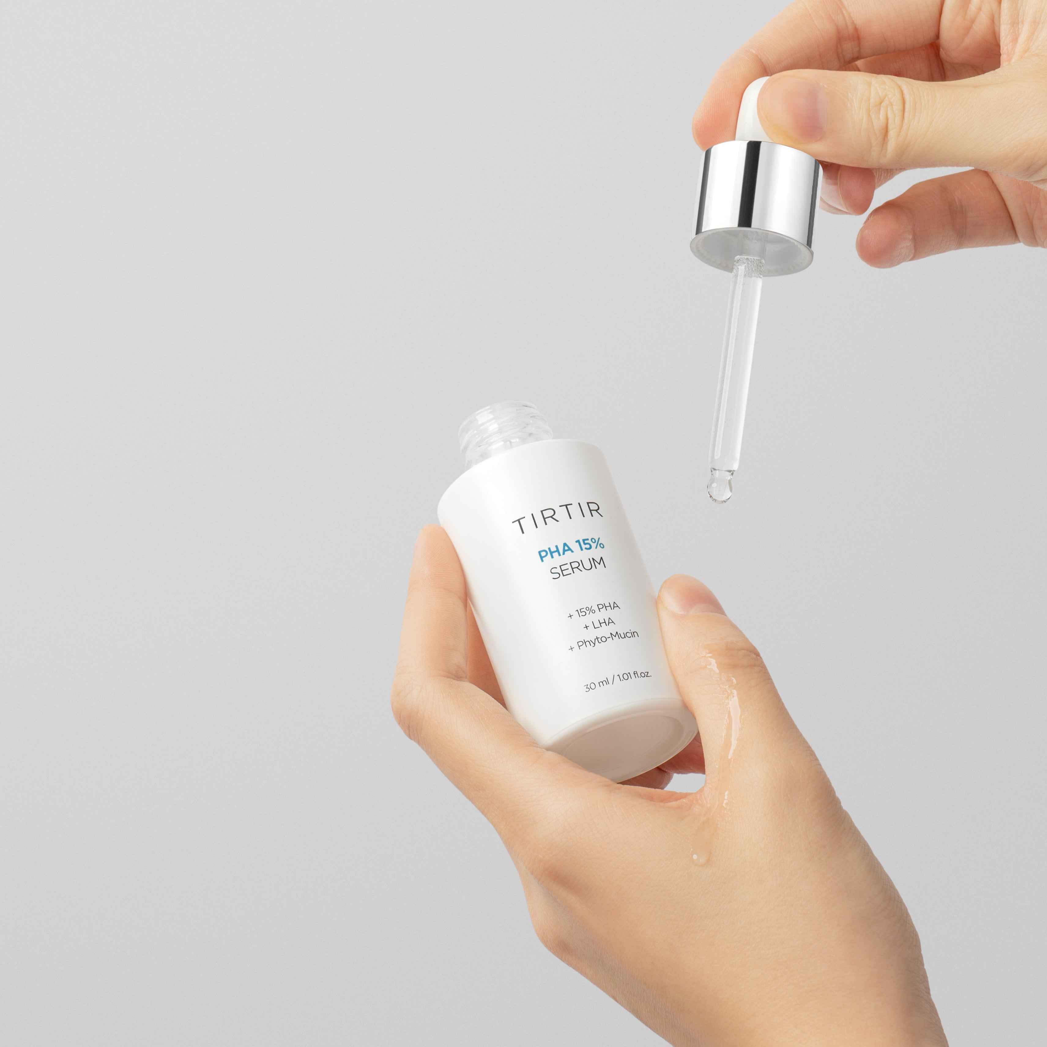 TIRTIR PHA 15% Serum 30ml