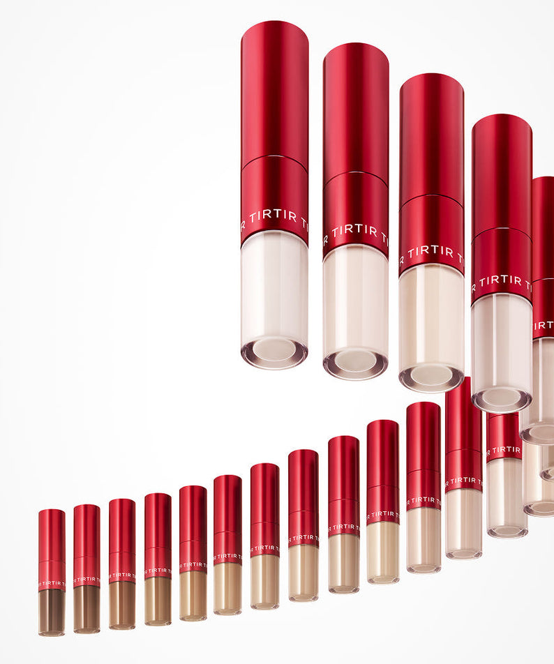 TIRTIR Glide & Hide Blurring Concealer