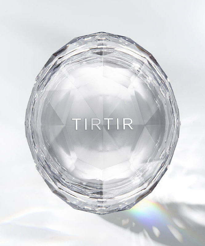 TIRTIR Mask Fit Crystal Mesh Cushion