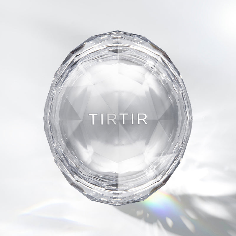 TIRTIR Mask Fit Crystal Mesh Cushion