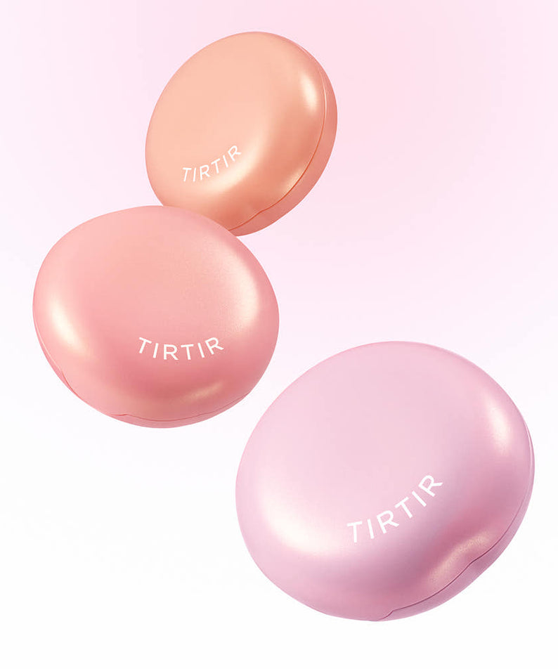 TIRTIR Airy Bloom Mesh Blush