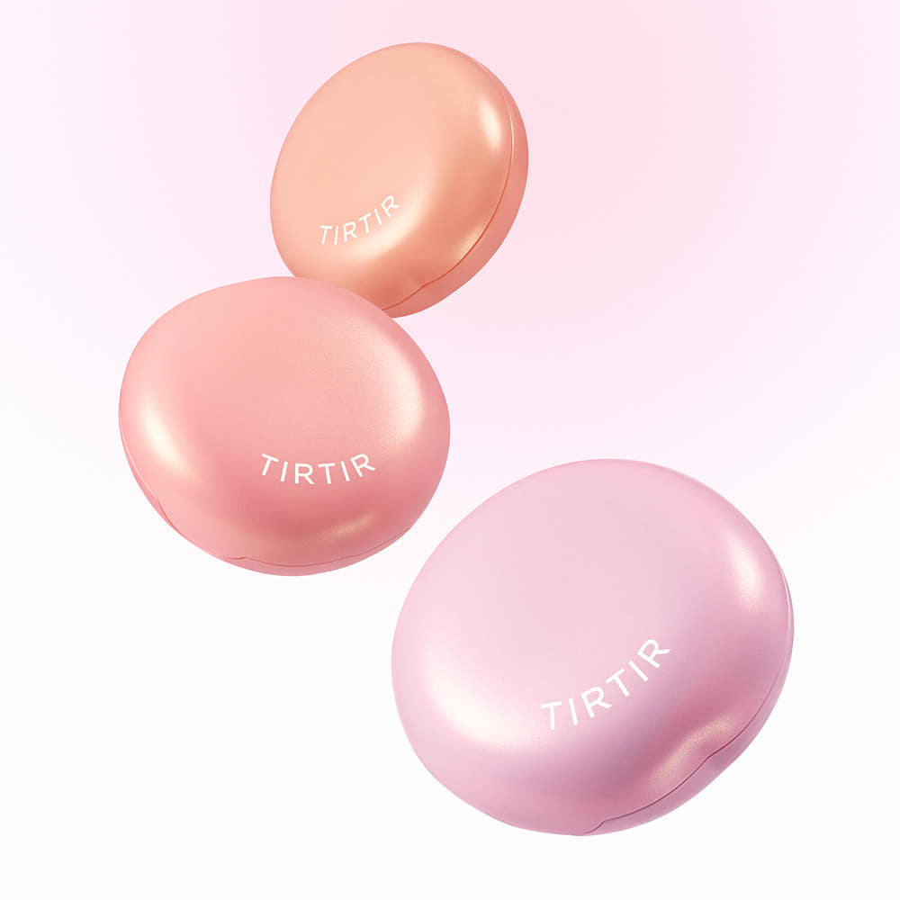TIRTIR Airy Bloom Mesh Blush