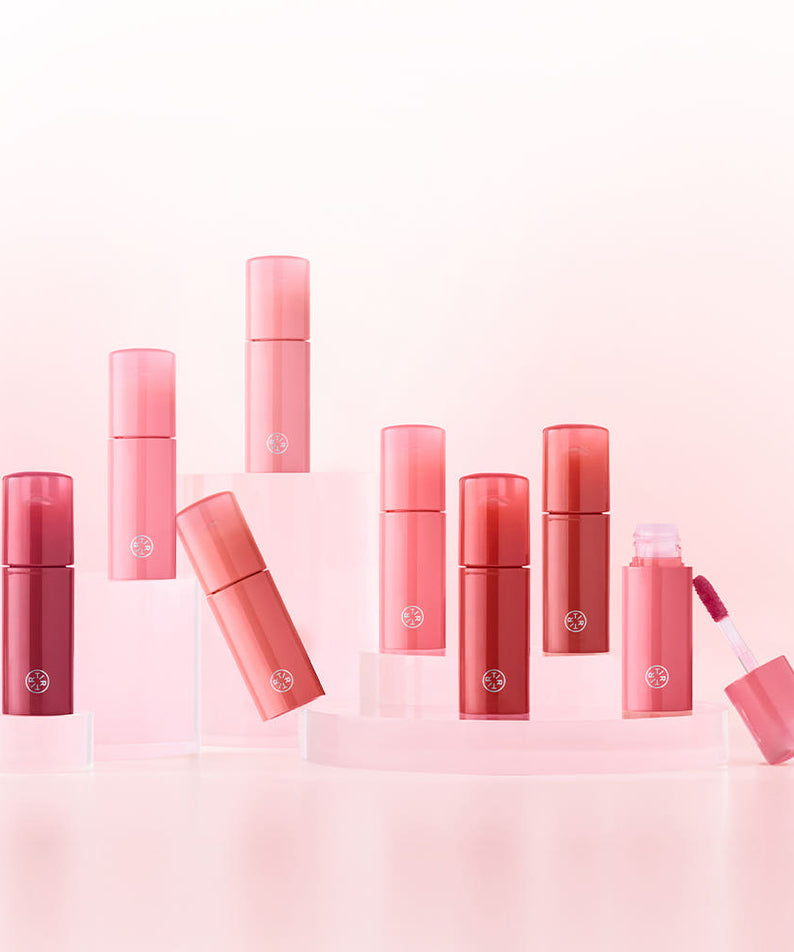 TIRTIR Glowy Jelly Tint Mini