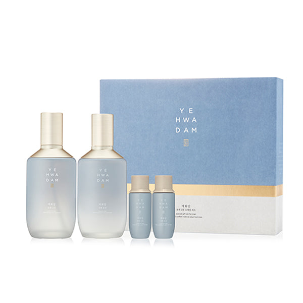The Face Shop Yehwadam For Man 2 Pieces Spaial Set