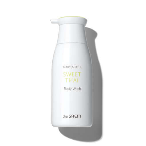 The Saem  Body & Soul Sweet Thai Body Wash 300ml
