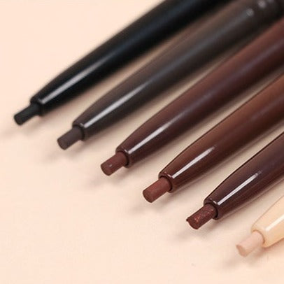 The Saem  Eco Soul Powerproof Super Slim Eyeliner
