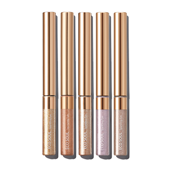 The Saem  Eco Soul Sparkling Eye 2.7g