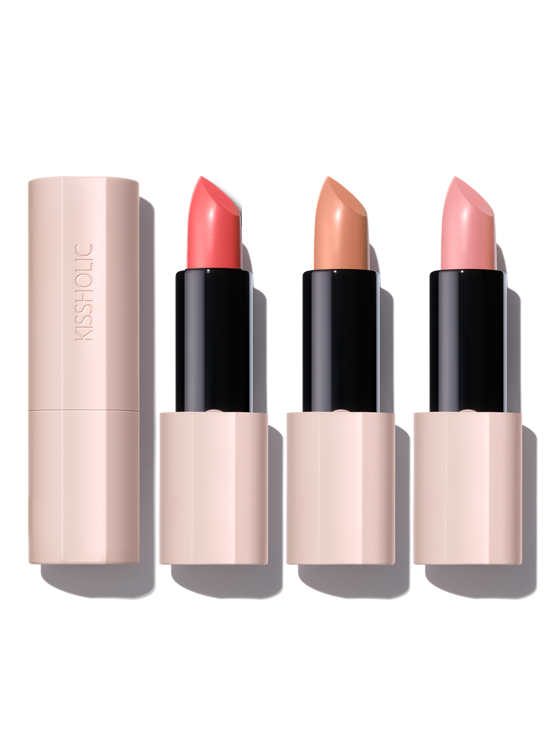 The Saem  Kissholic Lipstick Intense 3.7g