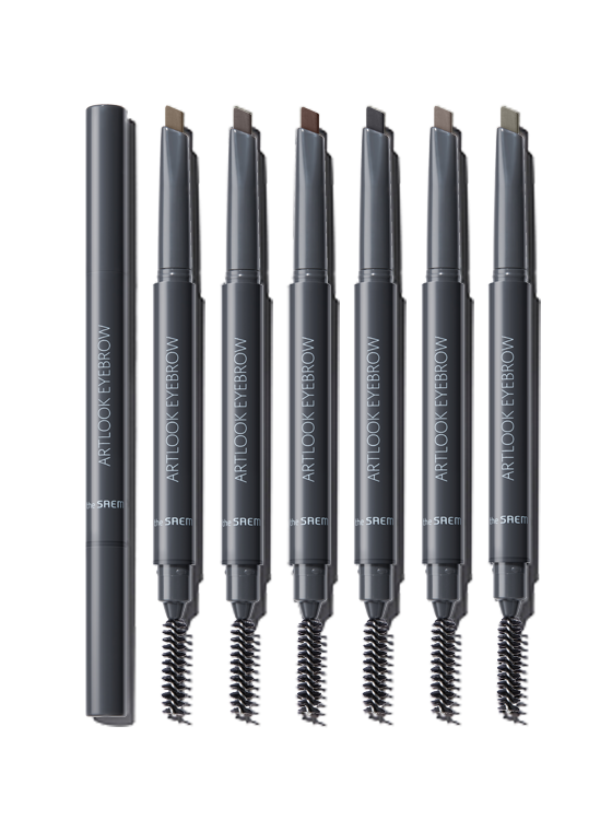 The Saem  Saemmul Artlook Eyebrow 0.2g