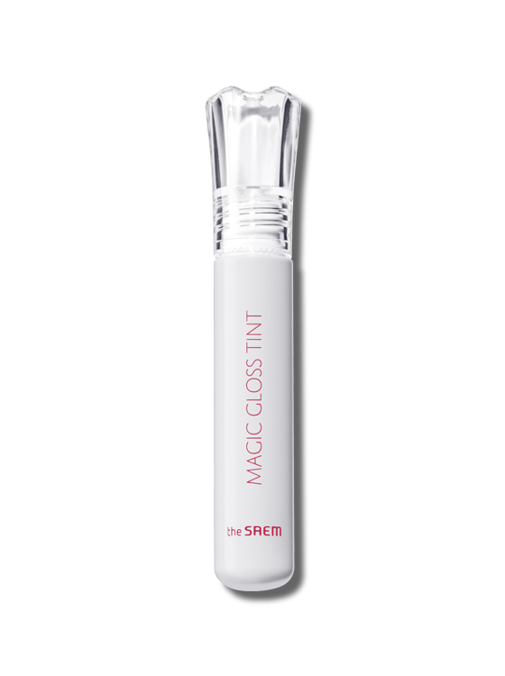 The Saem  Saemmul Magic Gloss Tint 9g