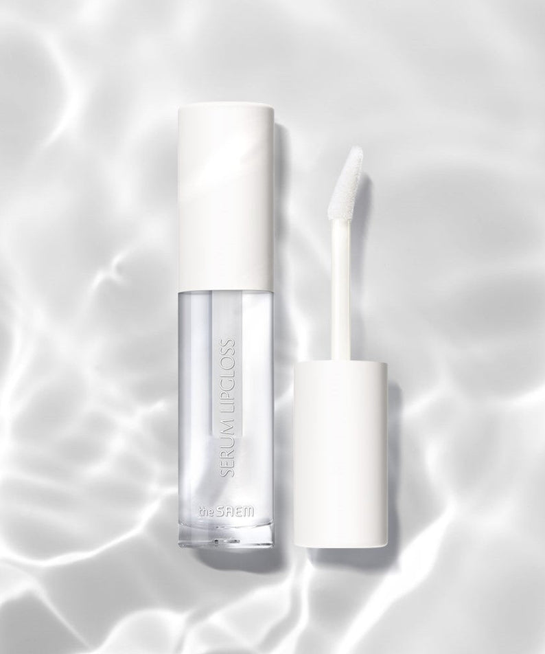 The Saem  Saemmul Serum Lip Gloss 4.5g