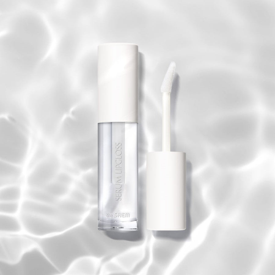 The Saem  Saemmul Serum Lip Gloss 4.5g