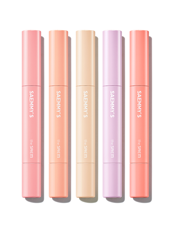 The Saem  Saemmy'S Syrup Shot Melting Balm 1.8g