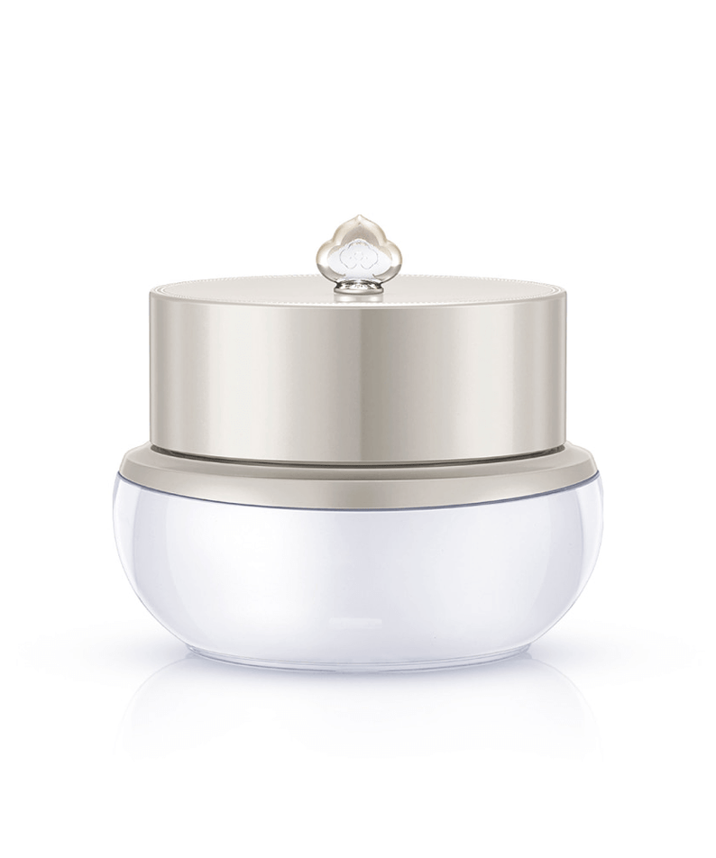 THE WHOO Gong Jin Hyangseol Whitening Jingo Spot 20ml luxurious cream jar