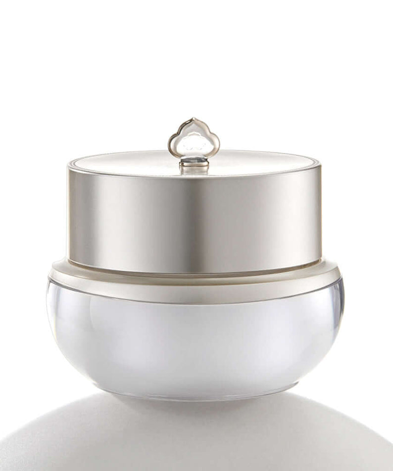 THE WHOO Gong Jin Hyangseol Whitening Jingo Spot 20ml product image, skincare brightening cream in a luxurious jar