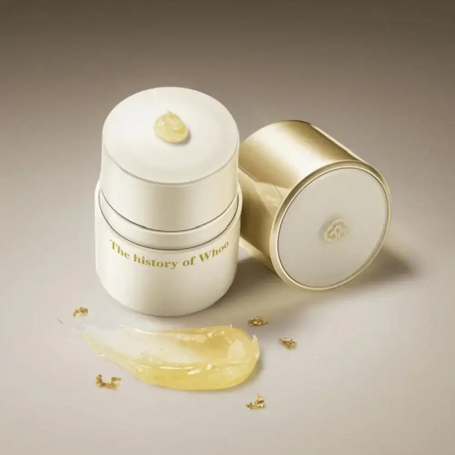 The Whoo Royal Essential Golden Lip Serine 15ml