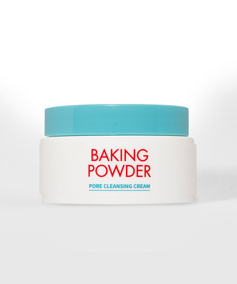 ETUDE Baking Powder Pore Cleansing Cream