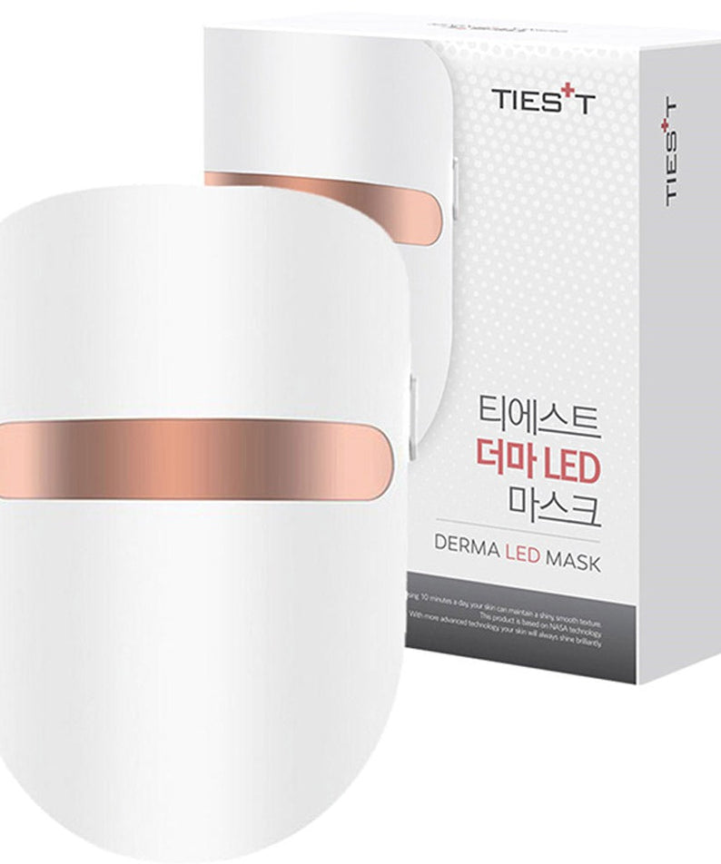 Tiest Led Mask