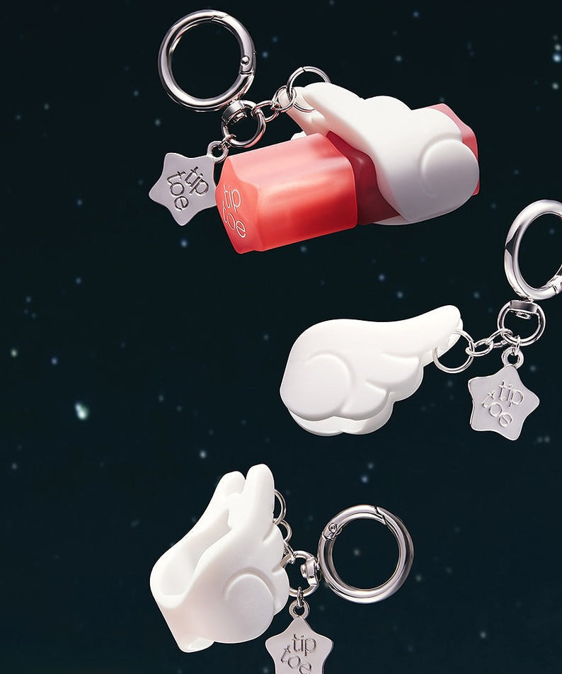Tip Toe Blurrette Sorbet Tint
