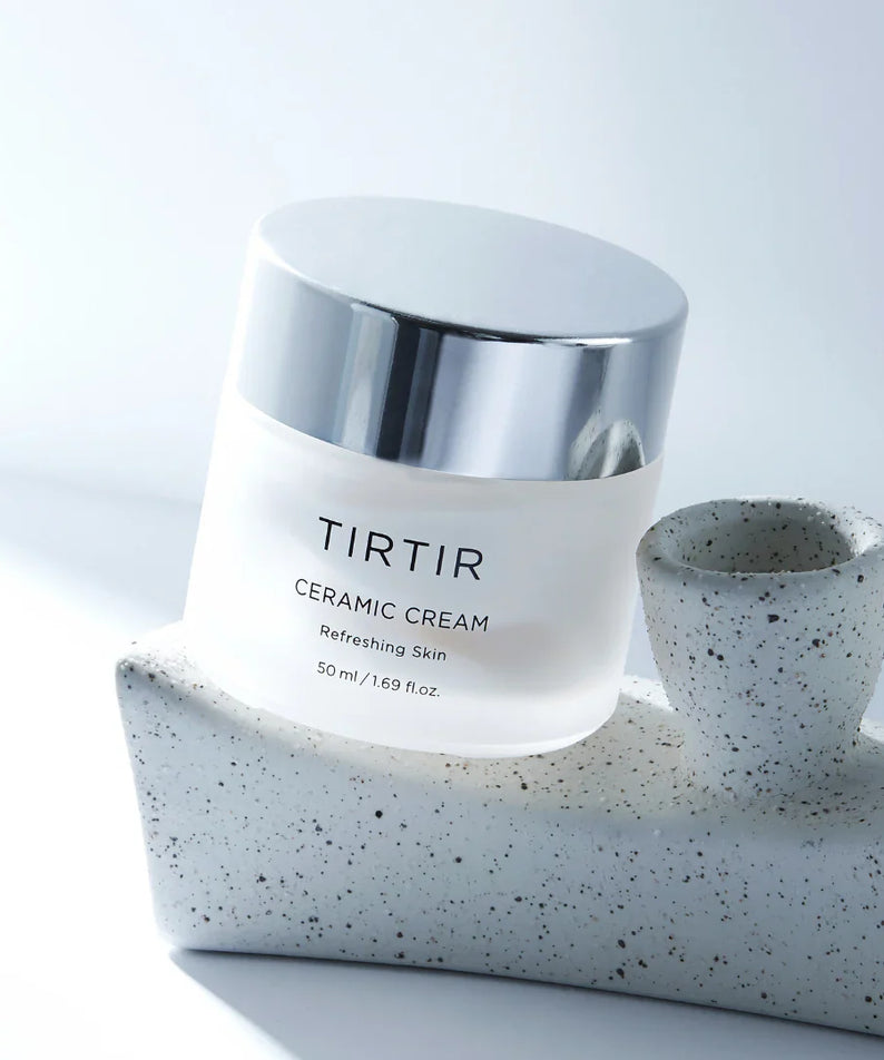 TIRTIR セラミッククリーム 50ml