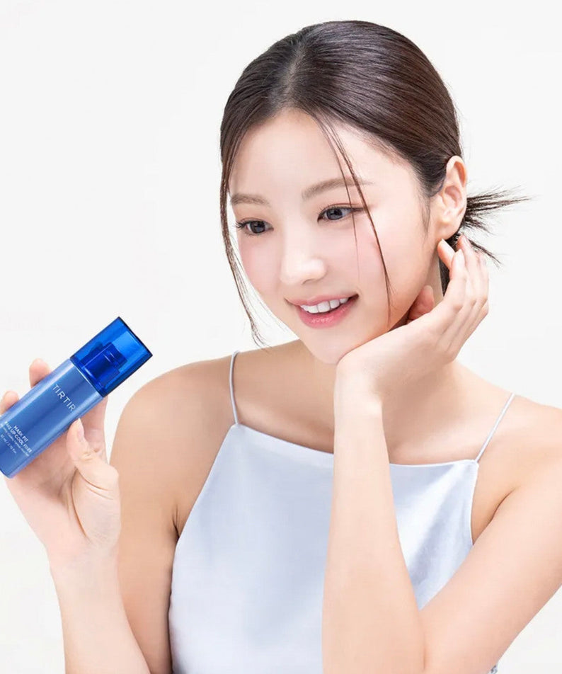 TIRTIR Mask Fit Makeup Cool Fixer 80ml