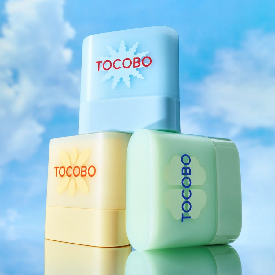 Tocobo ミニ日焼け止めスティック 11g