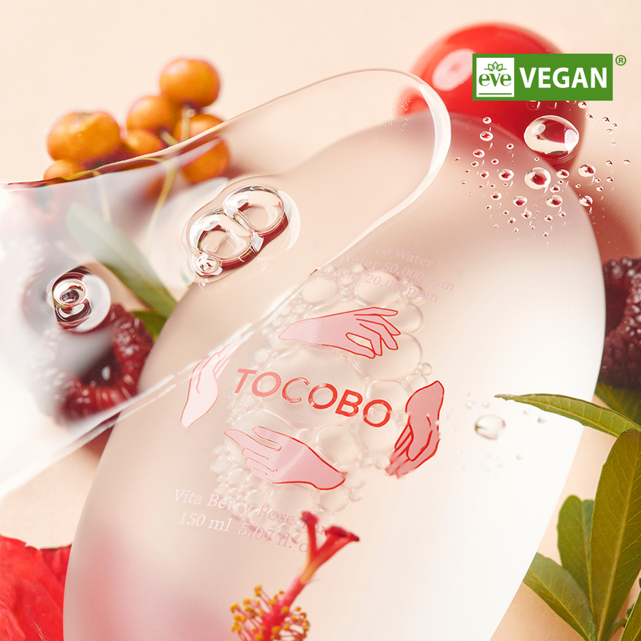 Tocobo Vita Berry Pore Toner 150ml