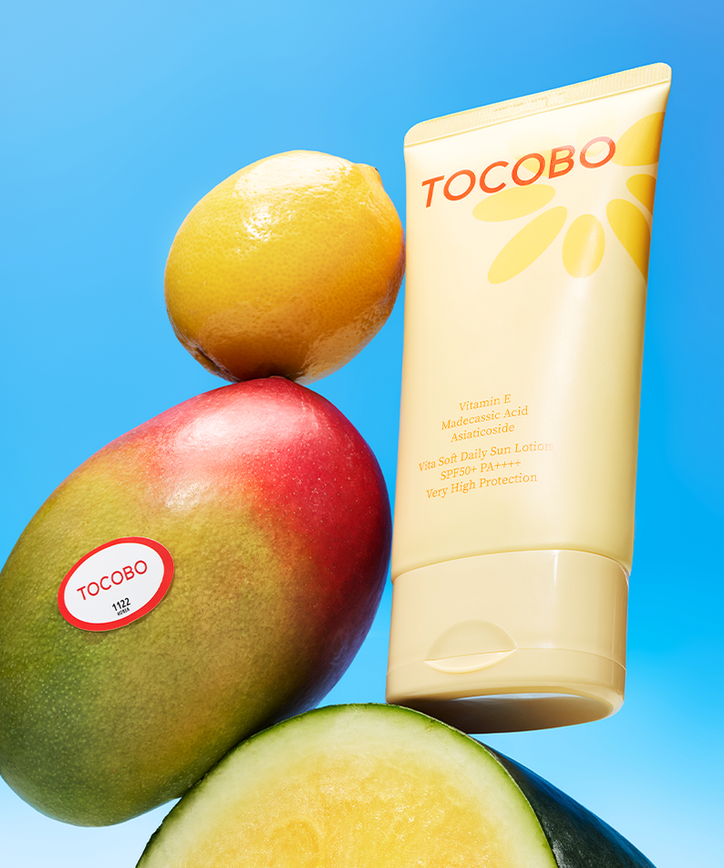 Tocobo Vita Soft Daily Sun Lotion SPF50+ Pa++++ 150ml