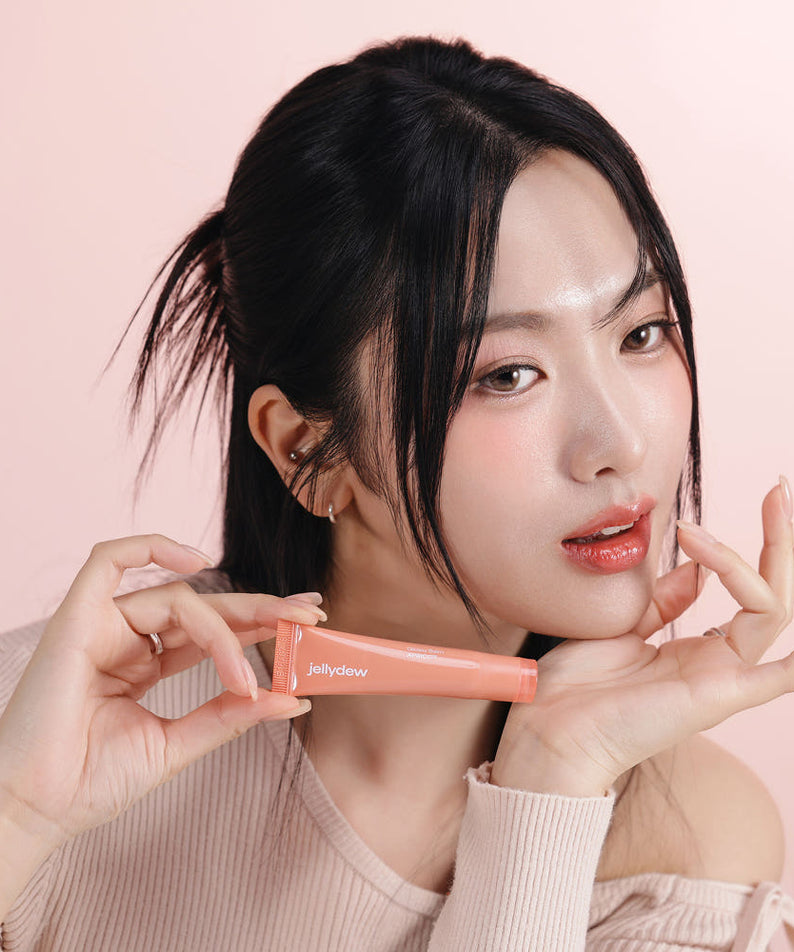 Tone Fit Sun Jelly Dew Glossy Balm 10g