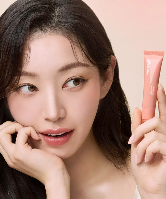 Tone Fit Sun Jelly Dew Glossy Balm 10g