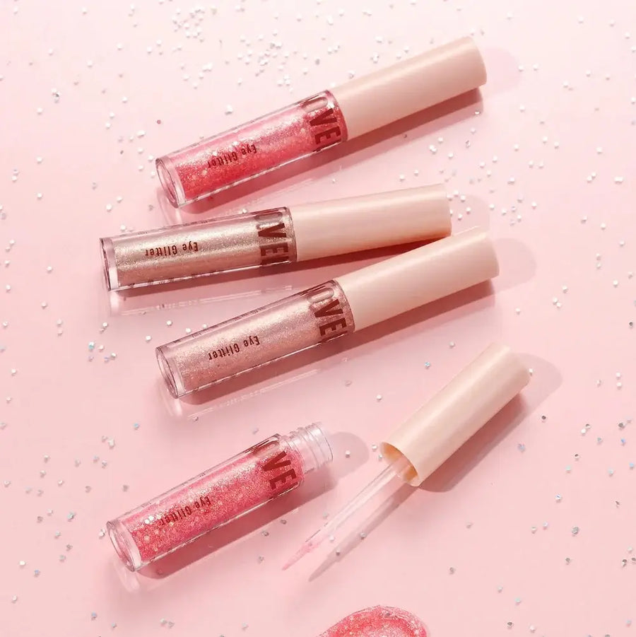 Tony Moly エギョビームグリンググリッター