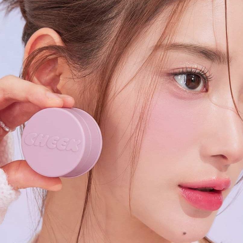 Tony Moly Cheektone Jelly Blusher