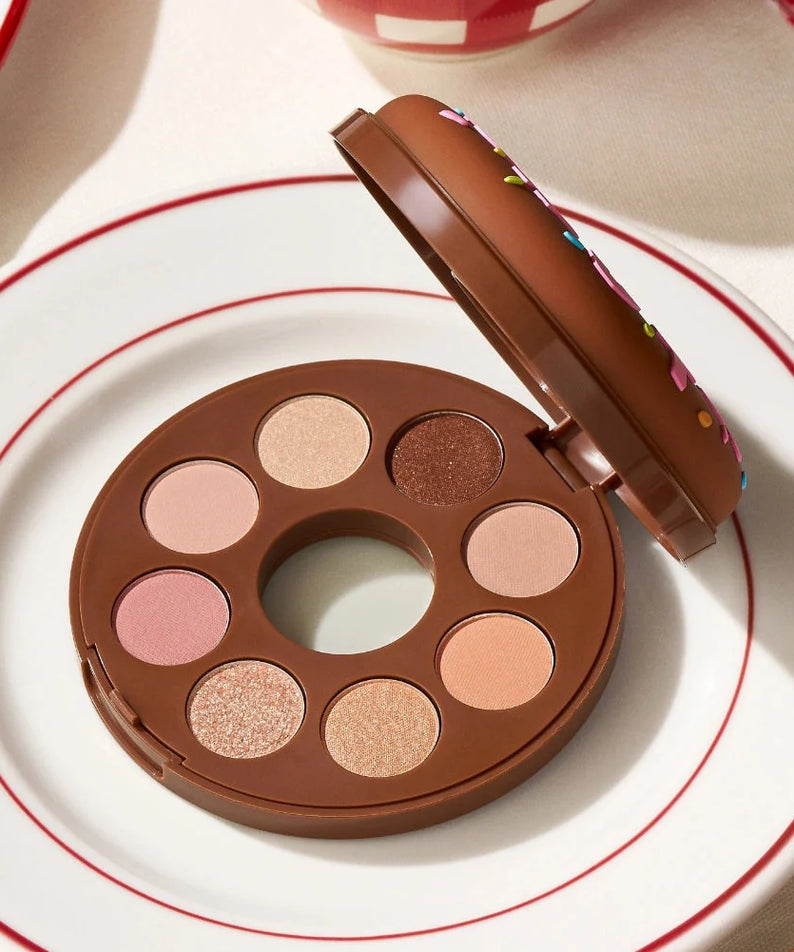 Tony Moly Eyetone Donut Eyeshadow Palette