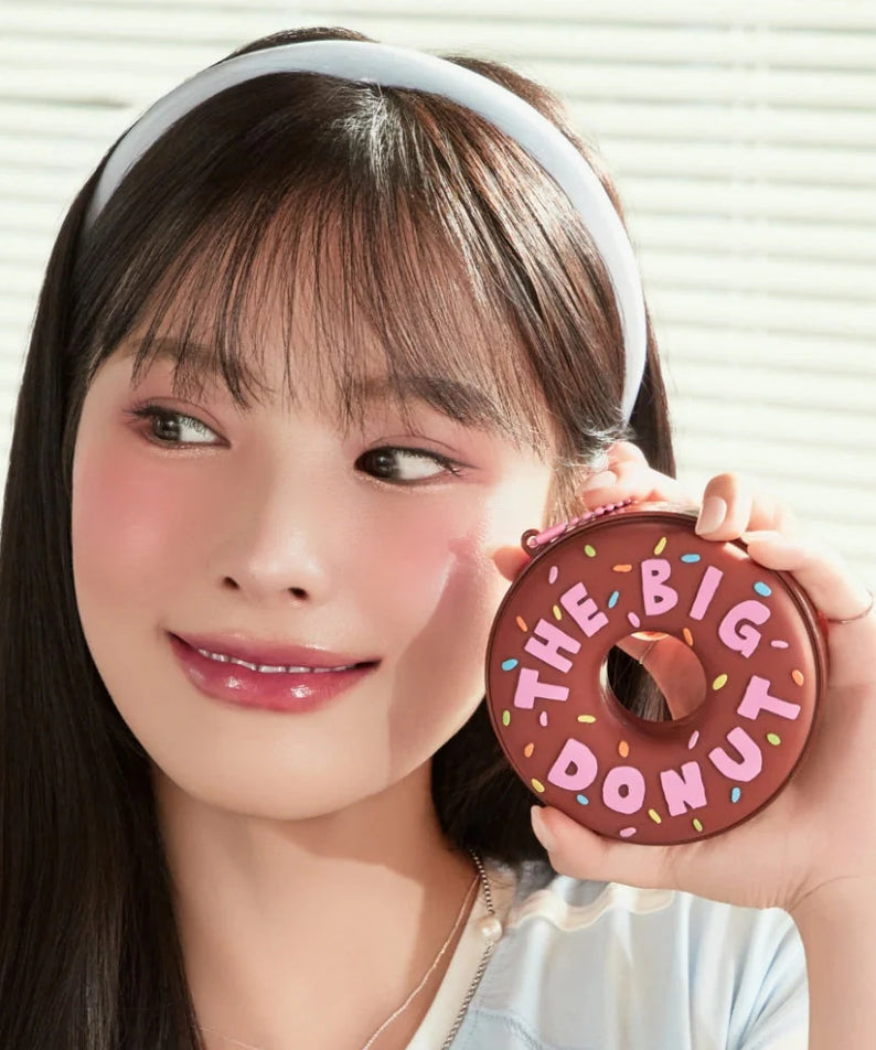 Tony Moly Eyetone Donut Eyeshadow Palette