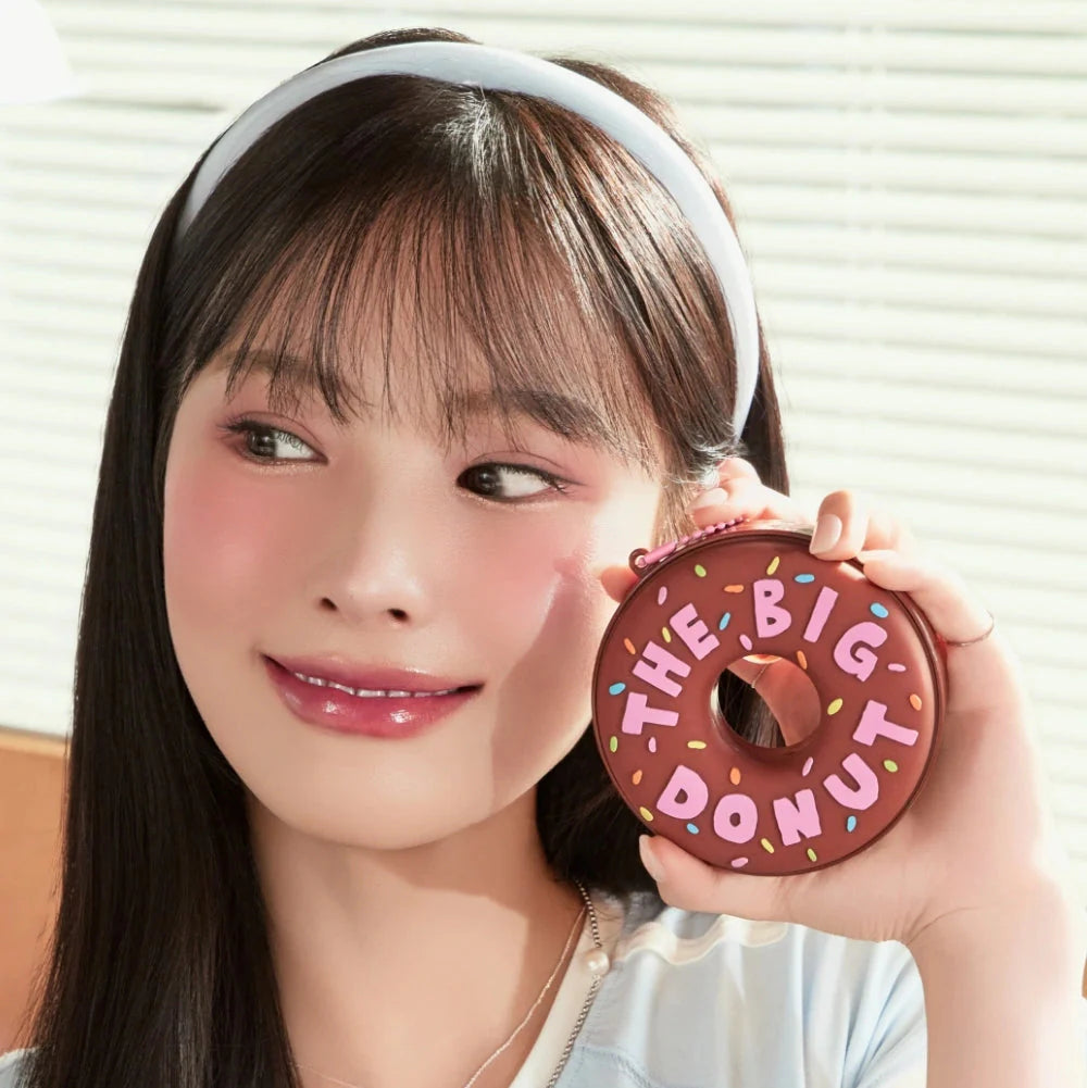 Tony Moly Eyetone Donut Eyeshadow Palette